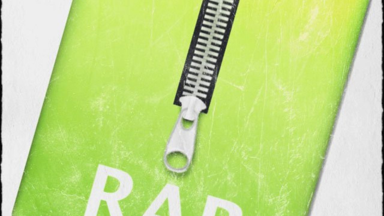 zip or rar for mac
