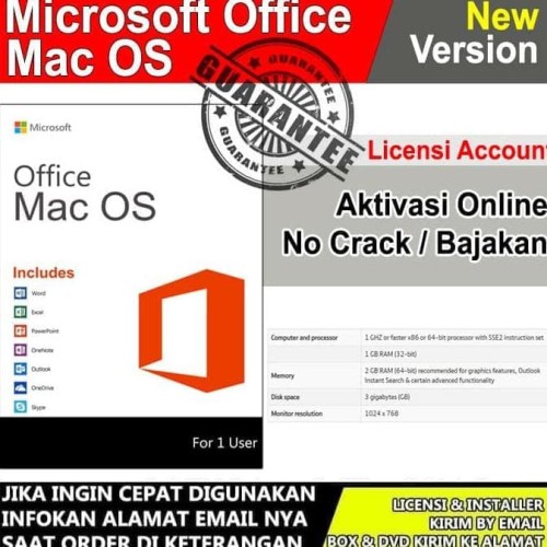 buy microsoft office for mac online