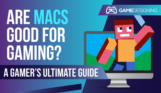 is mac graphics card good enough for games